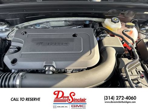 New 2026 Buick Envision Avenir AWD/4WD image 26