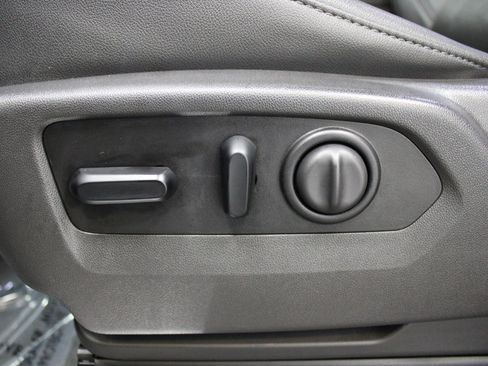 Used 2021 Chevrolet Silverado 3500 LTZ w/ LTZ Plus Package image 48