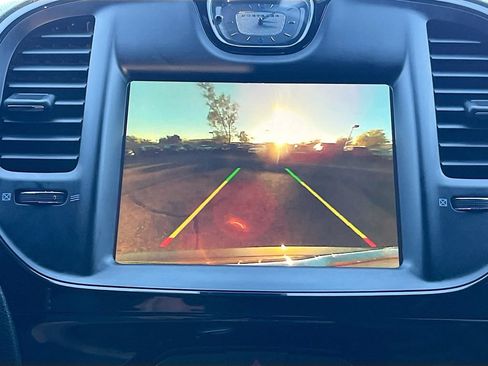 Used 2020 Chrysler 300 S w/ 300S Premium Group RWD image 13