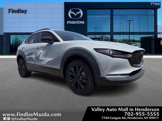 New 2026 MAZDA CX-30 2.5 Turbo w/ Premium Plus Pkg video 1
