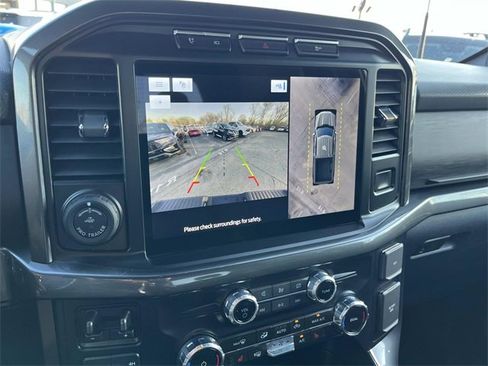 Used 2023 Ford F150 XLT w/ Equipment Group 302A High image 39