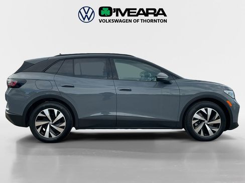 Used 2024 Volkswagen ID.4 Standard image 6