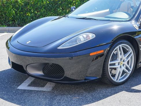 Used 2005 Ferrari F430 Spider image 9