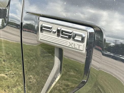 Used 2023 Ford F150 XLT w/ Equipment Group 302A High AWD/4WD image 5