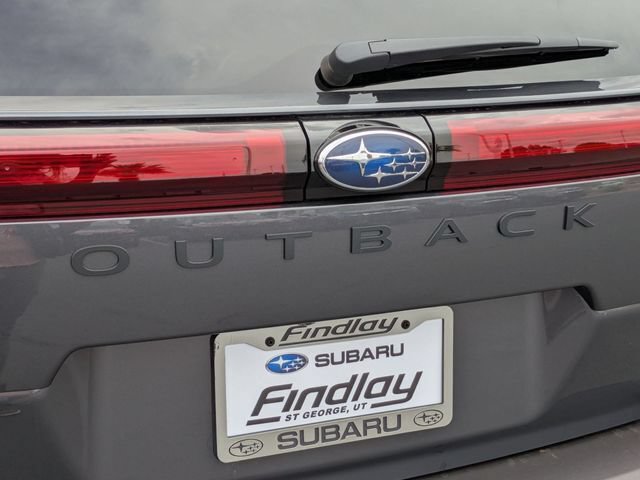 New 2026 Subaru Outback Touring XT AWD/4WD image 11