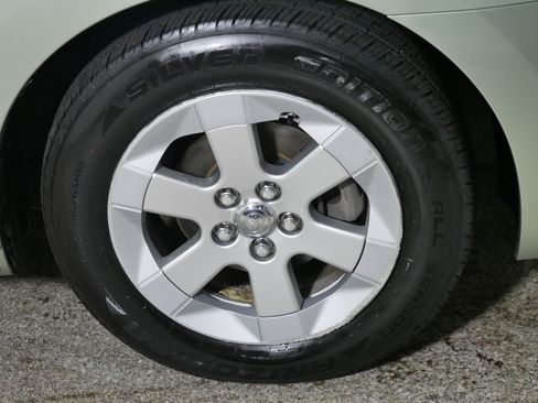 Used 2009 Toyota Prius w/ Pkg 2 FWD image 15