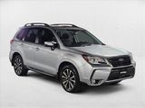 Used 2018 Subaru Forester 2.0XT Touring image 3