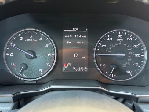 Used 2020 Subaru Outback Onyx Edition XT AWD/4WD image 18