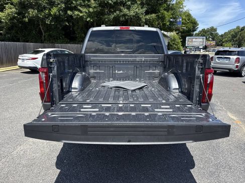 Used 2024 Ford F150 XLT w/ Equipment Group 302A MID AWD/4WD image 33