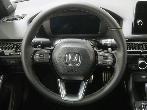 New 2026 Honda Civic Sport Touring image 23