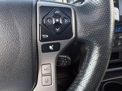 Used 2023 Toyota 4Runner SR5 Premium AWD/4WD image 26