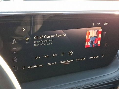 New 2025 Buick Encore GX Sport Touring w/ Advanced Technology Package image 13