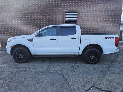 Used 2020 Ford Ranger XLT w/ Equipment Group 302A Luxury AWD/4WD image 1