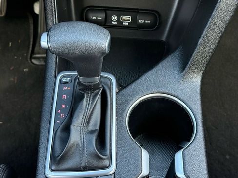 Used 2019 Kia Sportage LX image 26
