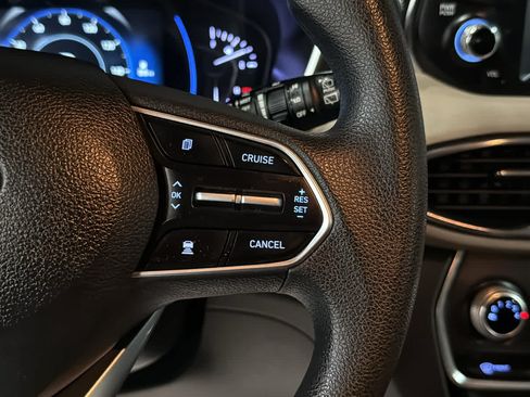 Used 2019 Hyundai Santa Fe SEL AWD/4WD image 13