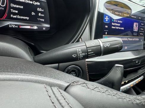 Used 2024 Cadillac CT5 V w/ Super Cruise 1 Package image 35