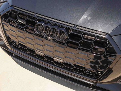Used 2023 Audi A5 2.0T Premium Plus w/ Premium Plus AWD/4WD image 8