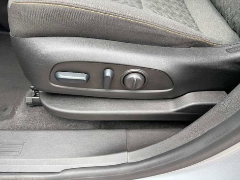 Used 2024 Chevrolet Equinox LT AWD/4WD image 17