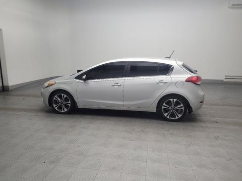 Used 2016 Kia Forte EX image 3