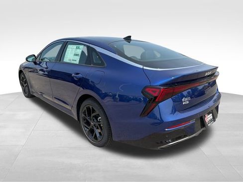 New 2026 Kia K5 GT-Line w/ GT-Line Premium Package FWD image 5