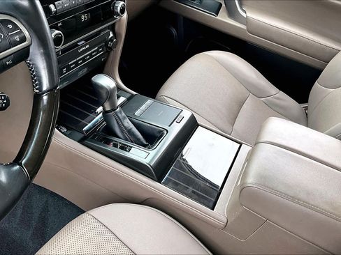 Used 2023 Lexus GX 460 Premium w/ Premium Plus Package AWD/4WD image 14