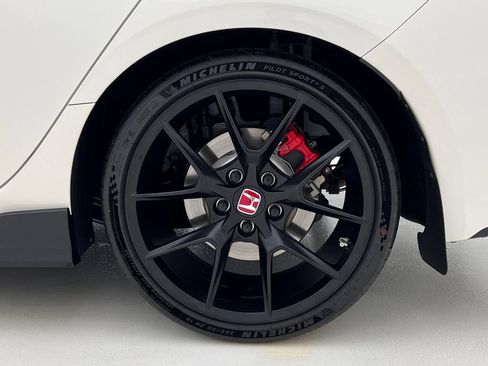 Used 2025 Honda Civic Type R image 27