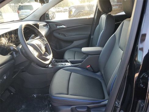 New 2026 Buick Encore GX Sport Touring image 19