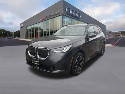 Used 2025 BMW X3 xDrive30i