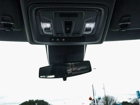 New 2026 Chevrolet Silverado 1500 LT Trail Boss w/ LT Trail Boss Premium Package image 55