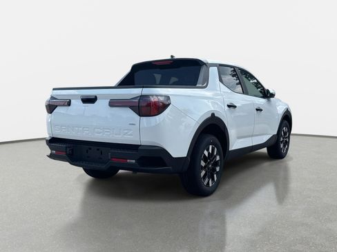 New 2026 Hyundai Santa Cruz SE image 5