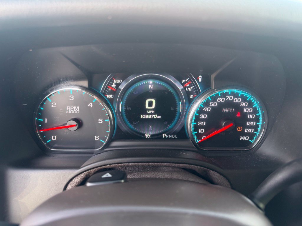 Used 2018 GMC Yukon Denali RWD image 35
