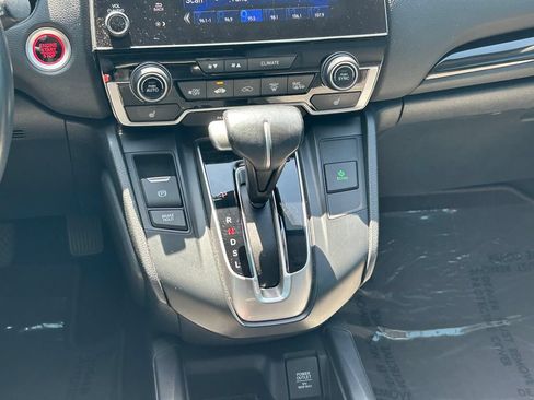 Used 2017 Honda CR-V EX-L image 20