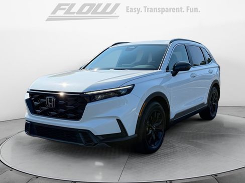 Used 2023 Honda CR-V Sport image 3