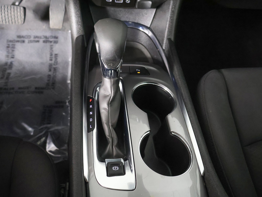 Used 2025 Chevrolet Malibu LT FWD image 43