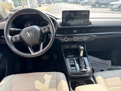 Certified 2023 Honda CR-V EX-L image 7