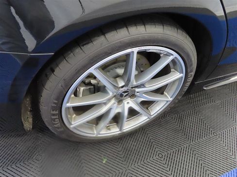 Used 2018 Mercedes-Benz S 560 Sedan image 8