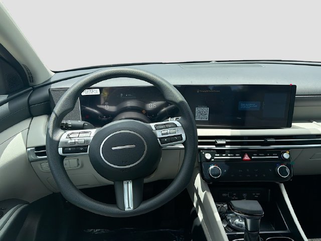 New 2026 Hyundai Tucson SEL Plus FWD image 22
