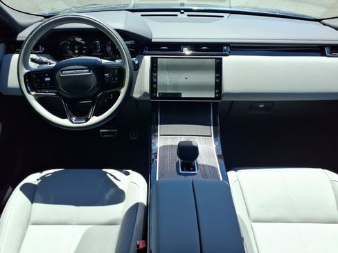 New 2026 Land Rover Range Rover Velar Belgravia AWD/4WD image 4