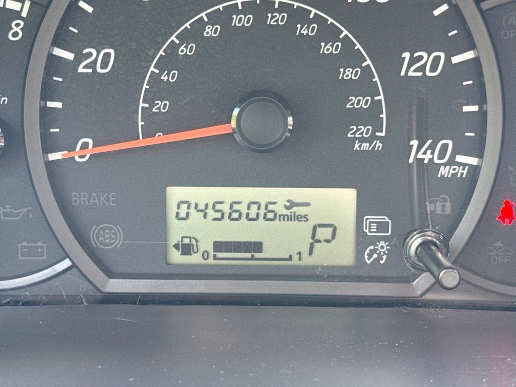 Used 2024 Mitsubishi Mirage ES FWD image 22