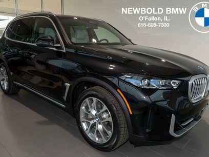 New 2026 BMW X5 xDrive50e w/ Premium Package