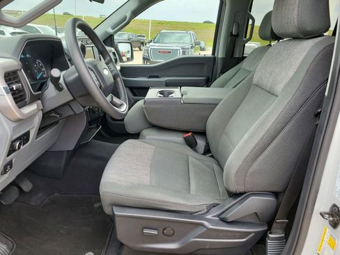 Used 2023 Ford F150 XLT image 19