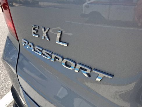 Used 2023 Honda Passport EX-L image 9