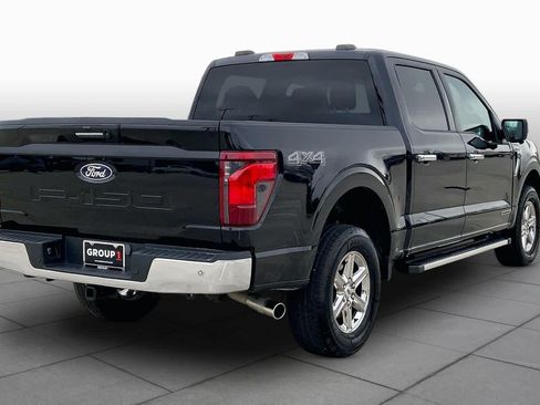 Used 2024 Ford F150 XLT w/ Mobile Office Package AWD/4WD image 21