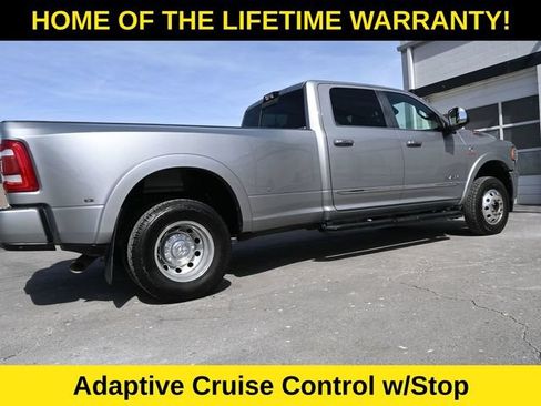 Used 2022 RAM 3500 Limited AWD/4WD image 31