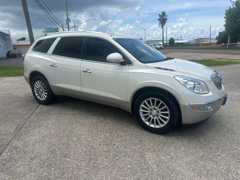 Used 2012 Buick Enclave Leather FWD image 3