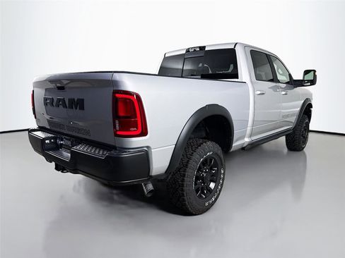 New 2026 RAM 2500 Power Wagon image 7