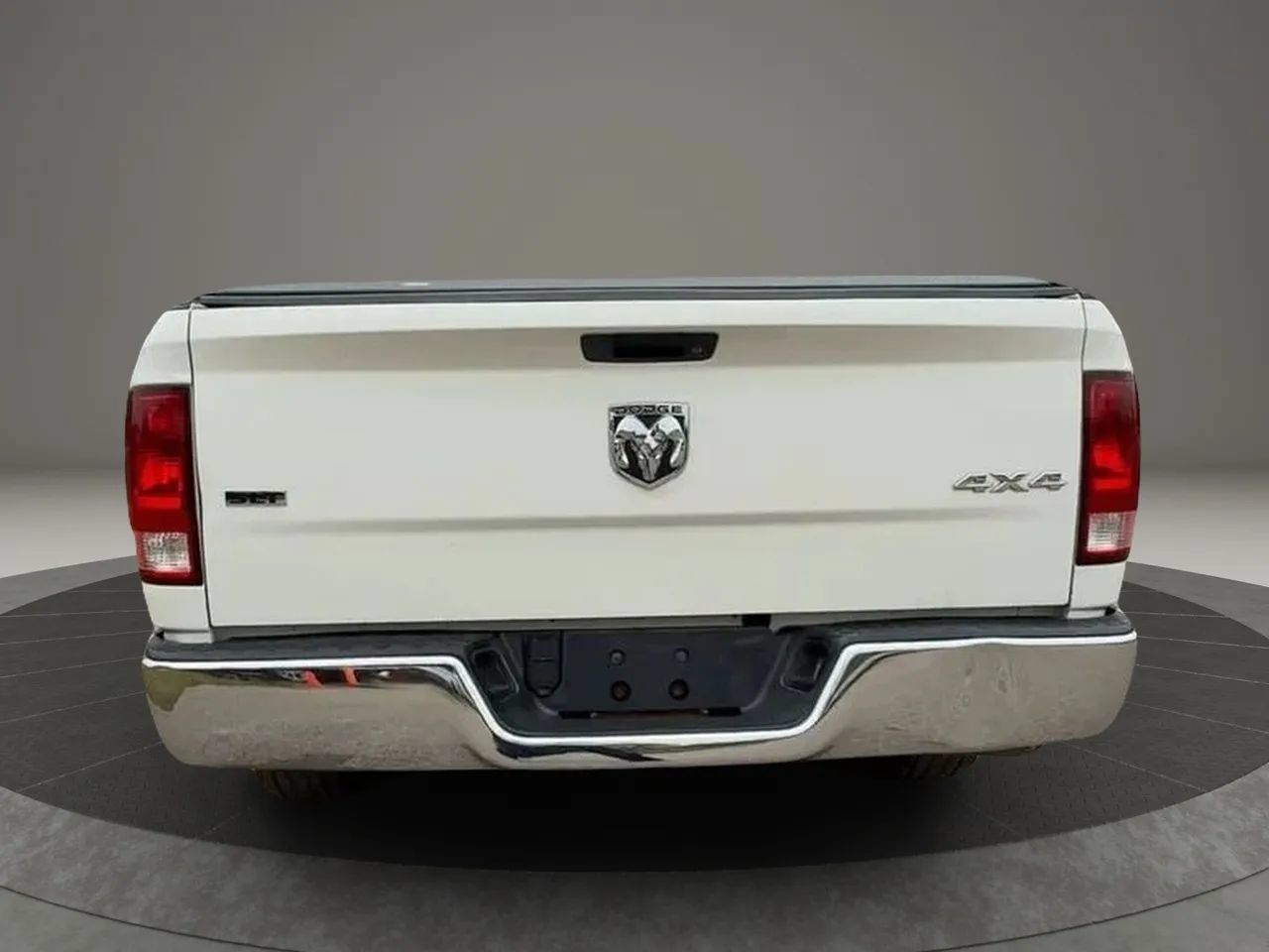 Used 2009 Dodge Ram 1500 Truck SLT AWD/4WD image 5