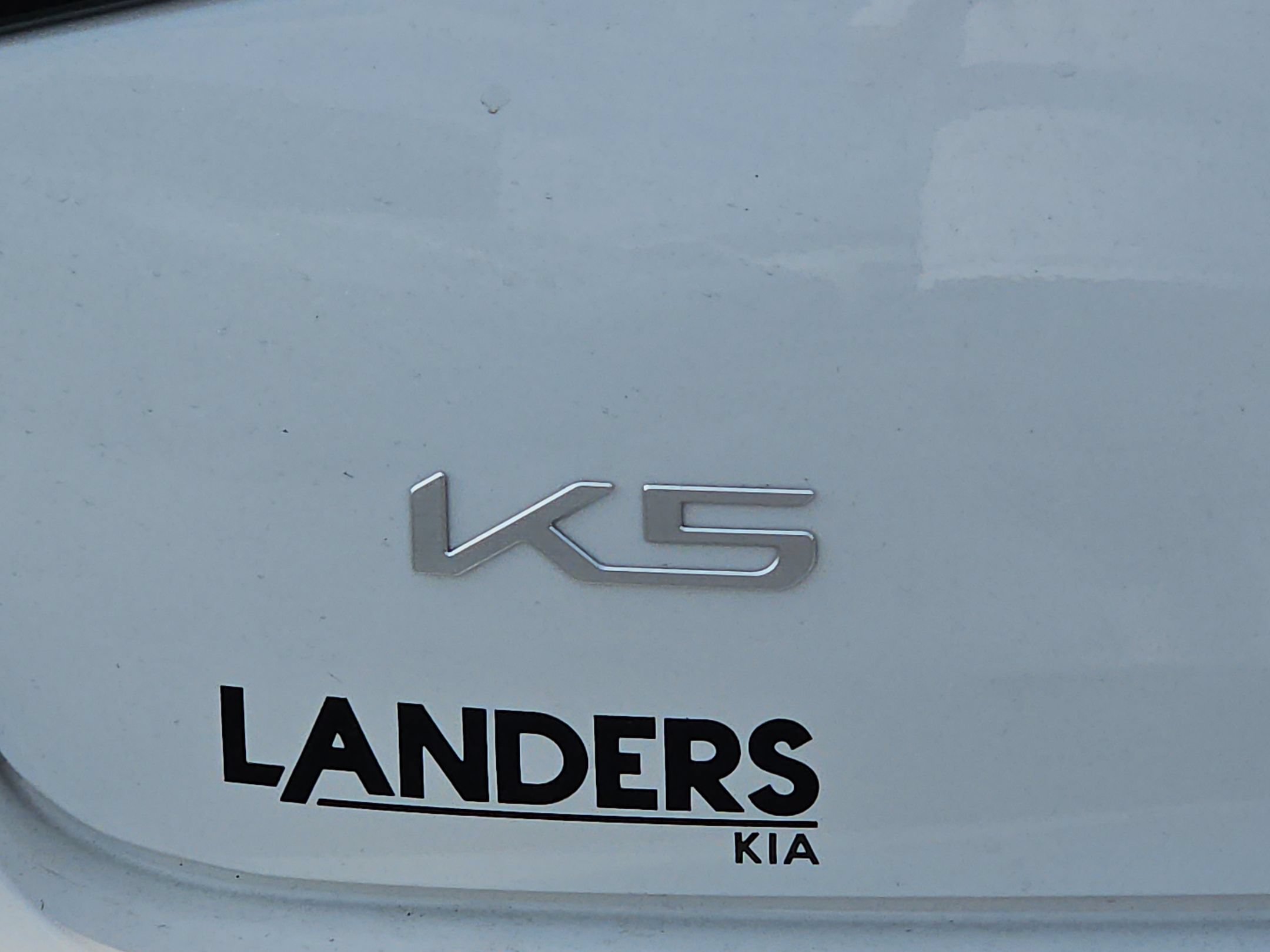 New 2026 Kia K5 GT-Line FWD image 32