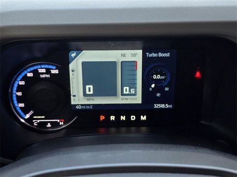 Certified 2023 Ford Bronco Wildtrak image 13