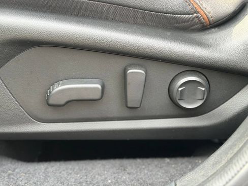 Used 2025 Subaru Forester Sport AWD/4WD image 21